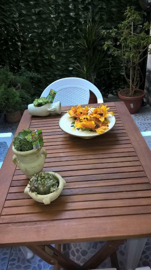 Casa Liliana *